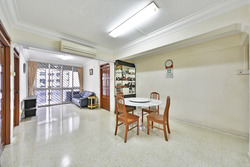 Blk 27 Dover Crescent (Queenstown), HDB 5 Rooms #256758921